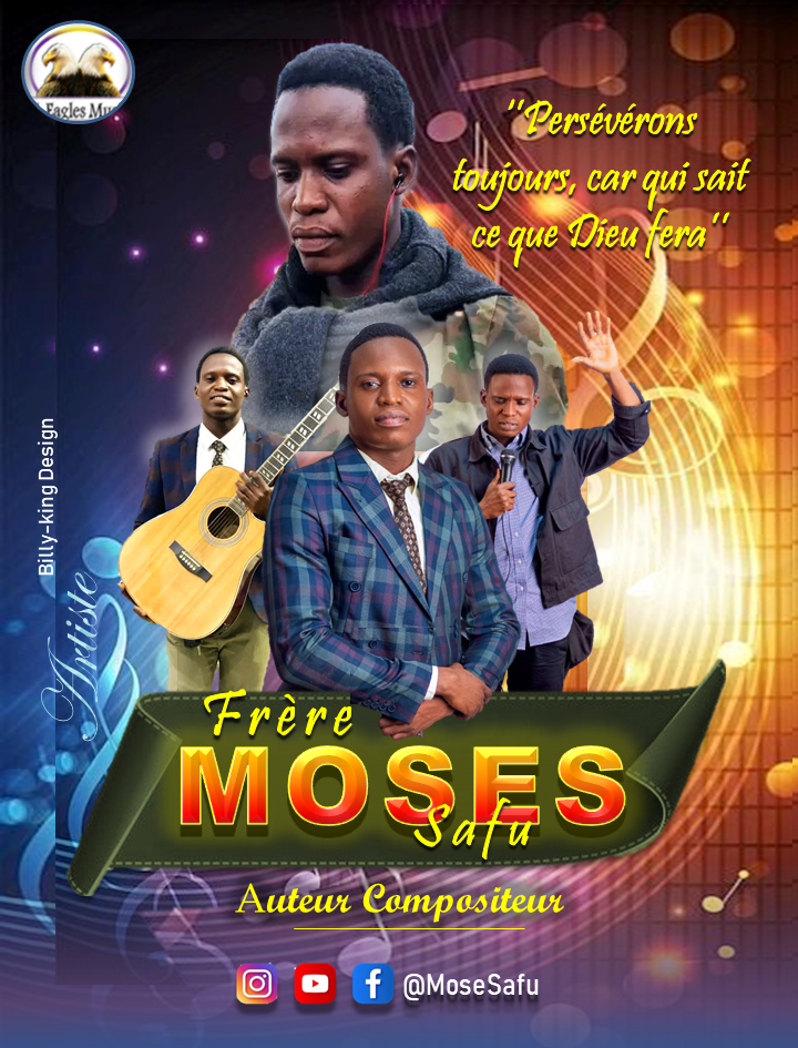 ArtisteMoses
