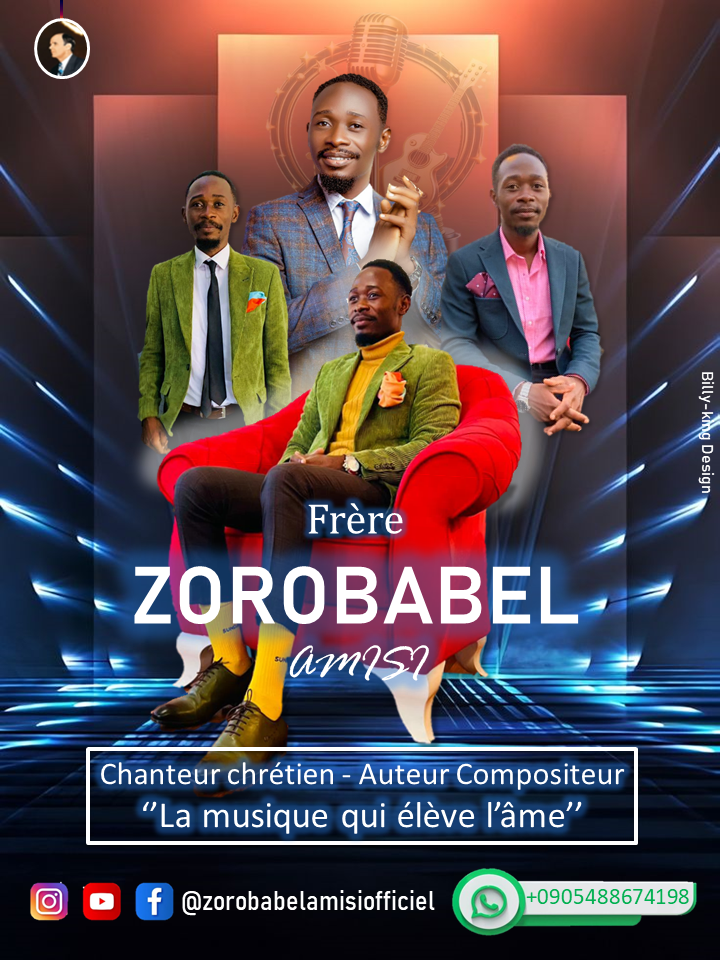 ZorobabelArtiste